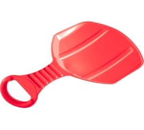 Ледянка Rusconnect Isg kid, 335х550 мм, красный 612350