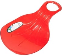 Ледянка Rusconnect Isg kid 2, 360х500 мм, красный 612351 30131744