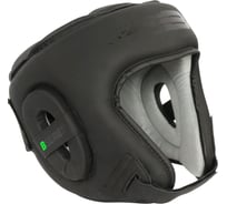 Шлем Boybo b-series черно-зеленый, размер XL 4631157307542