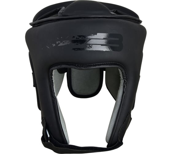 Шлем Boybo b-series черно-зеленый, размер M 4631157307528