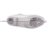 Фигурные коньки ATEMI AFSK-17.04 AXEL размер 33 00-00001035 6