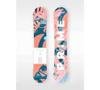 Сноуборд PRIME effection с7, ростовка 150 4620131036479