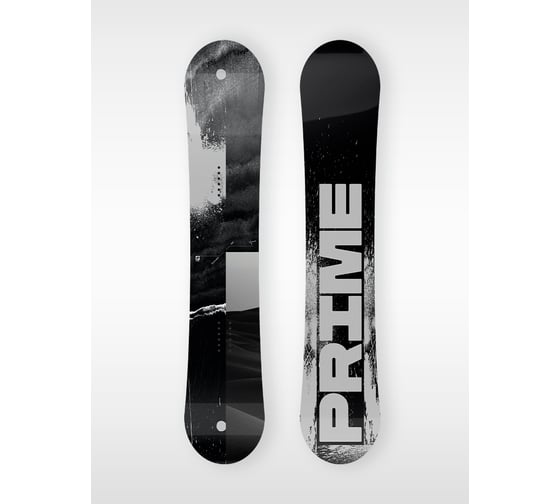 Сноуборд PRIME concrete с9, ростовка 165w 4620131036608 1