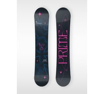 Сноуборд - lite с12, ростовка 140 PRIME 4620131036745