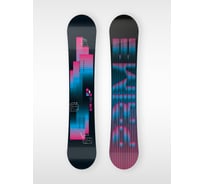 Сноуборд PRIME all time с10, ростовка 160 4620131036660