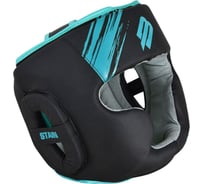 Шлем Boybo stain bh400, flex, голубой 4631147542595