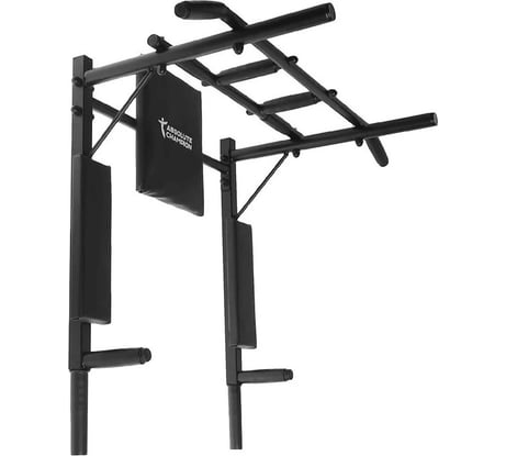 Турник-брусья Absolute Champion Железное тело СГ000002587