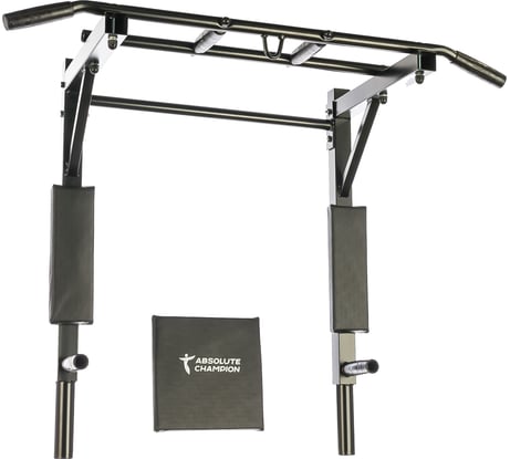 Турник-Брусья Absolute Champion Профи СГ000001738