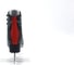 Женские фигурные коньки Saimaa Shine р. 40 F33341 (черный)40 4