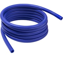 Силовой эспандер Basefit ES-609 9-11 кг, TPR, 13x9 х 3000 мм, синий УТ-00019801