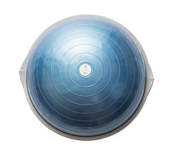 Балансировочная платформа BOSU Balance Trainer Pro, синий/черный HF 72-10850-5PQ CM-00-00