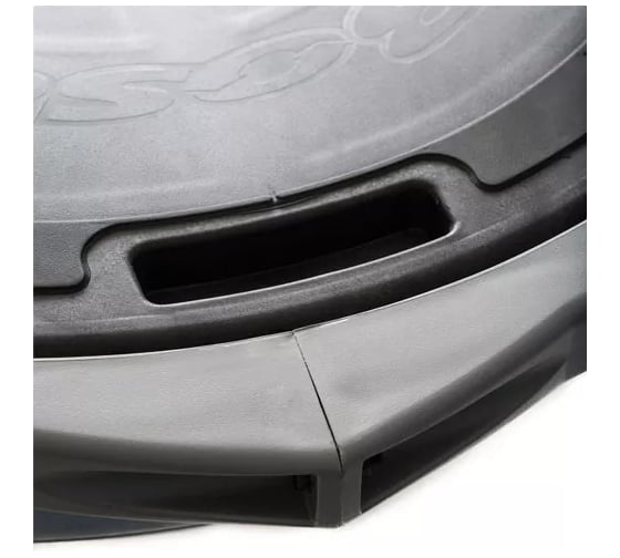 Балансировочная платформа BOSU Balance Trainer Pro, синий/черный HF 72-10850-5PQ CM-00-00
