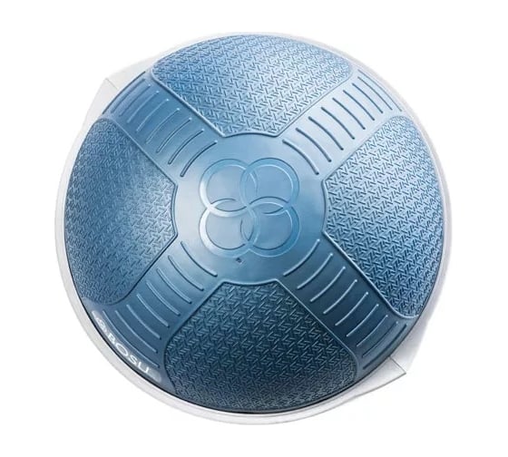 Балансировочная платформа BOSU NexGen, голубой/серый HF 72-10850-PNGQ CM-00-00
