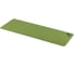 Коврик для йоги AIREX Yoga ECO Pro Mat, 183 см х 61 см х 4 мм, зеленый AA YOGAECOPMGN GN-18-00 1