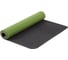 Коврик для йоги AIREX Yoga ECO Pro Mat, 183 см х 61 см х 4 мм, зеленый AA YOGAECOPMGN GN-18-00 2
