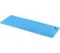 Коврик для йоги AIREX Yoga ECO Pro Mat, 183 cм х 61 см х 4 мм, синий AA YOGAECOPMBL BL-18-00 1