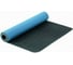 Коврик для йоги AIREX Yoga ECO Pro Mat, 183 cм х 61 см х 4 мм, синий AA YOGAECOPMBL BL-18-00 2