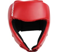 Шлем Boybo titan, ib-24 (одобрены фбр), красный, размер M 4670144322885