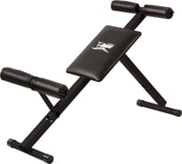 Скамья для пресса и спины Absolute Champion СГ000001749