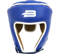 Шлем Boybo universal flexy bp2003, синий, размер M 4631143614241