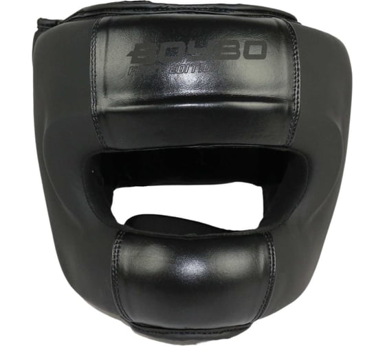 Бамперный шлем Boybo first edition, размер S/M 4631157306699