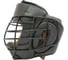 Шлем с металлической решеткой Boybo flexy bp2005 черный, размер XL 4631151779062 3