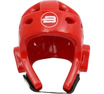 Шлем тхэквондо Boybo premium bht44 красный, размер M 4631147545411