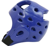 Шлем тхэквондо Boybo premium bht44 синий, размер M 4631147545459