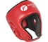 Шлем с усилением Ruscosport красный, размер XS 4680062712866 1
