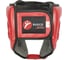 Шлем с усилением Ruscosport красный, размер XS 4680062712866 2