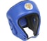 Шлем с усилением Ruscosport pro, синий, размер S, одобрен фрб 4680062712828 1