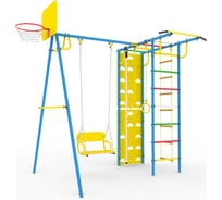 Детский спортивный комплекс КМС Колибри-12 -812 СГ000004246