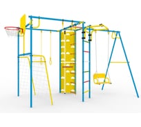 Детский спортивный комплекс КМС Колибри-14 -814 СГ000004248