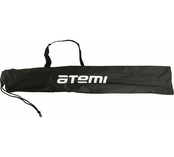 Треккинговые телескопические палки ATEMI twist lock, antishok, р. 65-135 см, ATP-05 blue 00-00000665