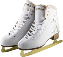 Фигурные коньки ATEMI AFSK-17.01 STAR р.33 00-00000990