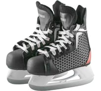 Хоккейные коньки ATEMI AHSK-17.03 PULSAR RED р.37 00-00001109