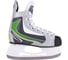 Хоккейные коньки ATEMI AHSK-17.05 RAPID GREEN р.39 00-00001137 4