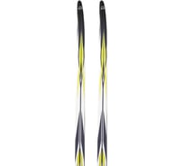 Лыжи ATEMI Arrow grey 200 см wax 00000136750