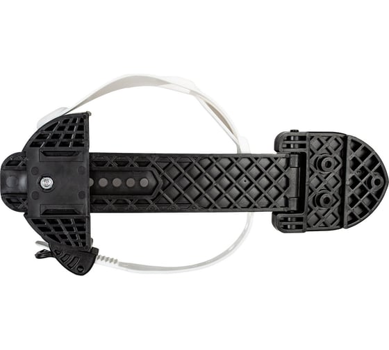 Детские лыжи с палками Cicle Быстрики коты, 90/90 4630035330023