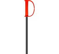 Детские лыжи с палками Cicle Вираж-спорт в сетке, 100/100 4607156367085