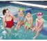 Маска для ныряния BestWay Guppy 22057 006146 9