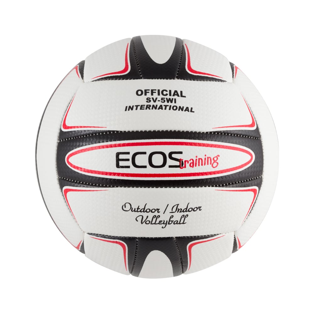 Волейбольный мяч Ecos микс цветов 998196 - выгодная цена, отзывы ...