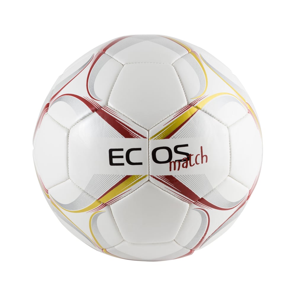 Футбольный мяч Ecos микс цветов 998194 - выгодная цена, отзывы ...