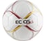 Футбольный мяч Ecos микс цветов 998194 1