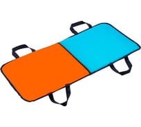 Ледянка Ecos 100*45*4.5 см, микс 104612