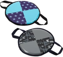 Ледянка Ecos 40 см, микс 104610