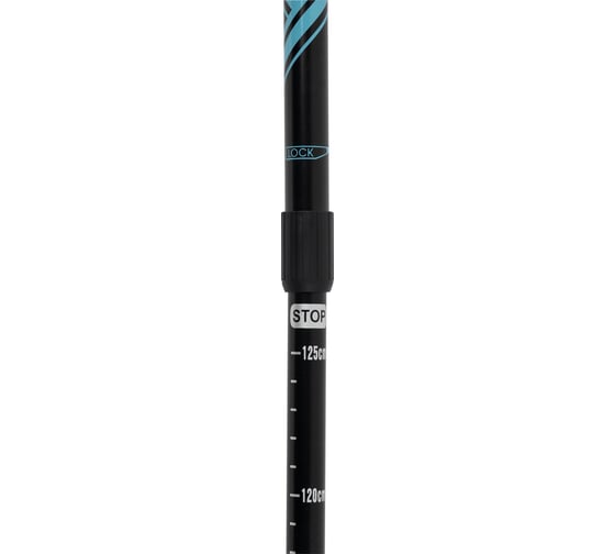 Палки для скандинавской ходьбы Ecos всесезонные WP-05 104308