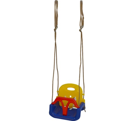 Качели трансформер 3 в 1 Perfetto Sport Малыш PS-308 СГ000003597