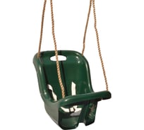 Качели Perfetto Sport Гном зелёный PS-306 СГ000002781