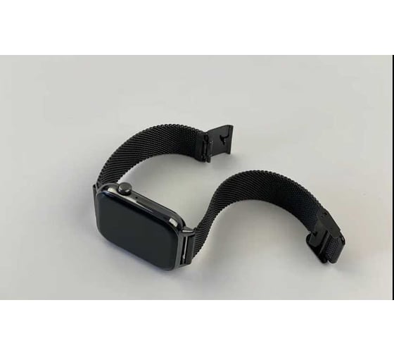 Умные часы ZDK HD11 black HD11b